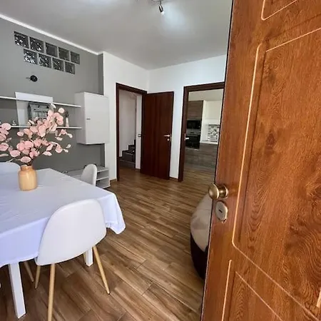 펜션 Welcome 콰르투 산텔레나