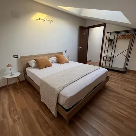 Welcome Quartu Sant'Elena