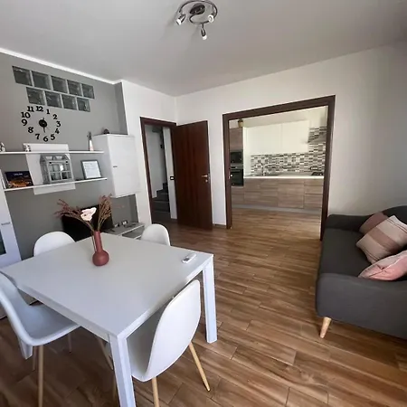 Welcome Feriehus Quartu Sant'Elena