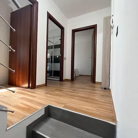 Дом отдыха Welcome