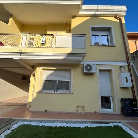 Welcome Holiday home Quartu Sant'Elena