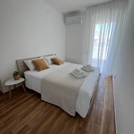 Welcome Tatil Evi Quartu SantʼElena