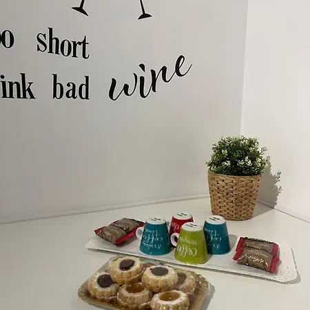 Welcome Casa vacanze *