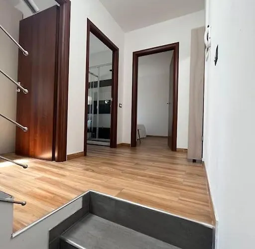 Dom wakacyjny Welcome