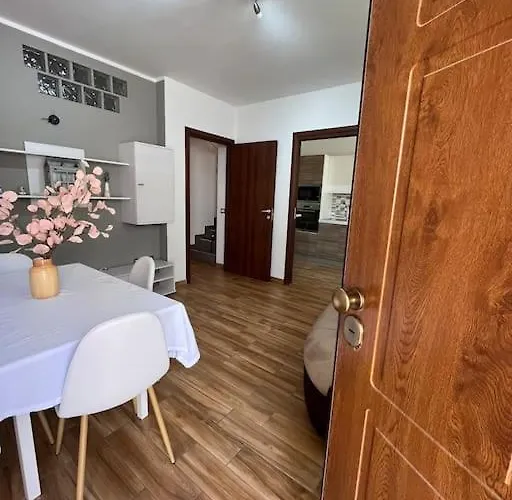 Dom wakacyjny Welcome Quartu SantʼElena