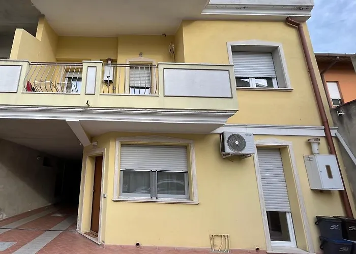 Dom wakacyjny Welcome *