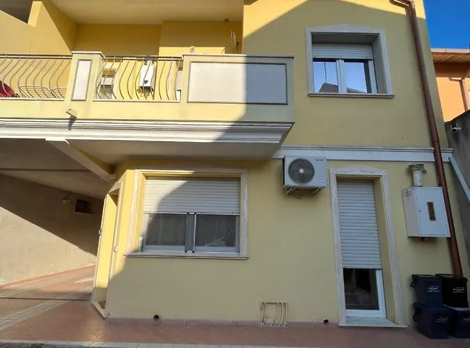 Welcome Dom wakacyjny Quartu SantʼElena