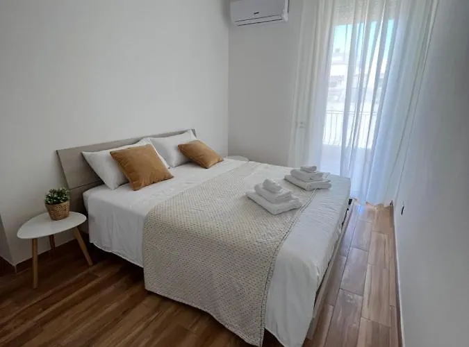 Welcome Dom wakacyjny Quartu SantʼElena