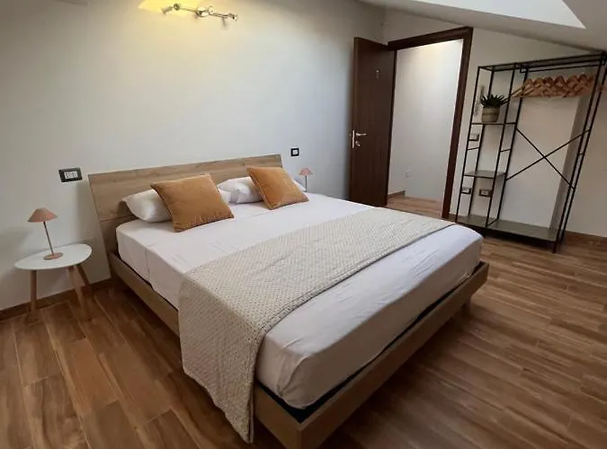 Welcome Quartu SantʼElena