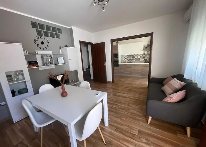 Welcome Dom wakacyjny Quartu SantʼElena